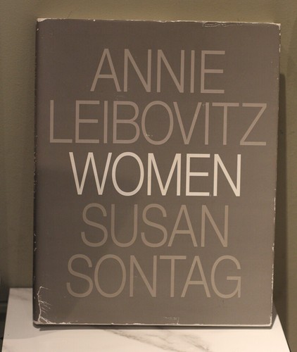Annie leibovitz susan - annie, sontag