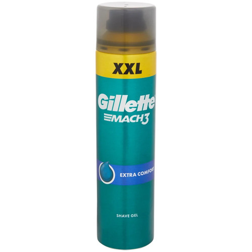 Mousse raser gillette - à,