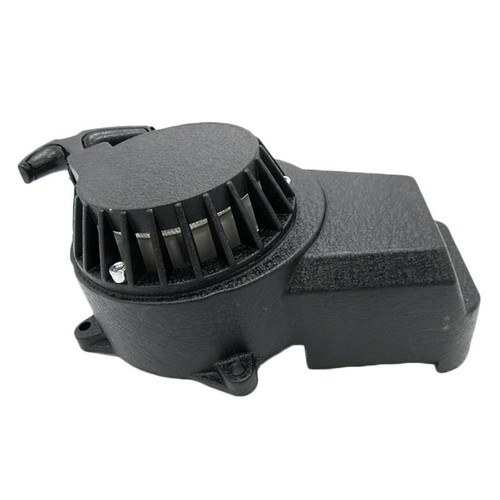 Alliage pull start starter - alliage, 43c