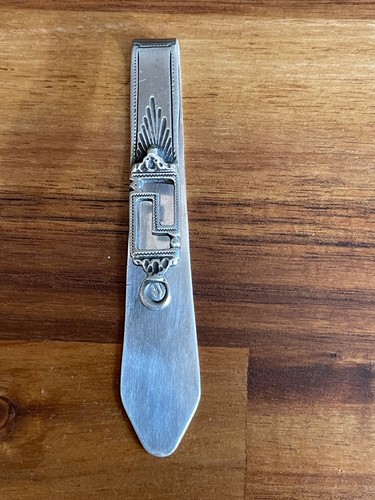 Ancien clavet chatelaine - ancien,