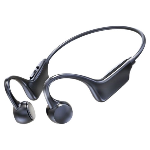 Casque conduction osseuse - à,