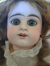 poupée ancienne Denamur. 