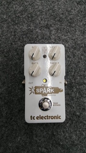 Electronic spark - /,
