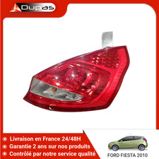 🇫🇷 FEU ARRIERE DROIT