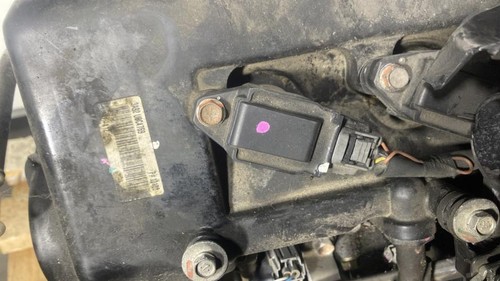 Moteur mitsubishi space star - moteur,