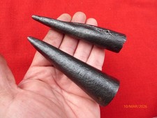 pic fer forgé ou ferule outil