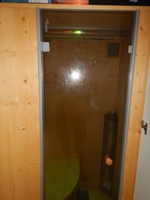 Physiotherm Infrarotkabine