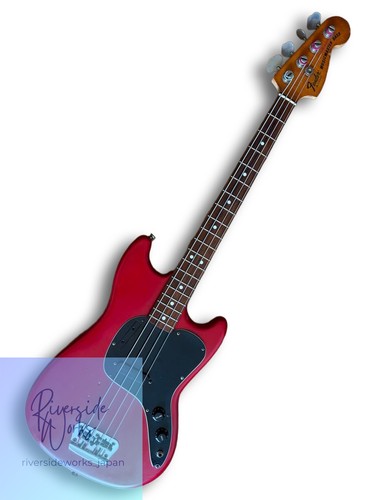 Guitare basse fender 1978 - fender,