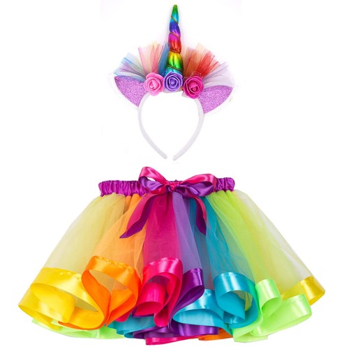 Deguisement licorne fille - deguisement,