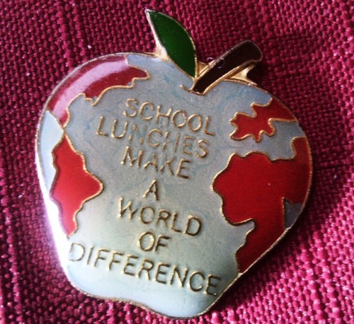 Pin big apple school - big,