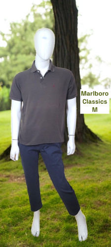 Mcs marlboro classics taille - mcs, m