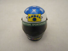 MINI CASQUE HELMET F1 1/8
