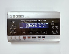 Enregistreur BOSS MICRO BR