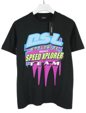 T-Shirt Diesel Homme XS