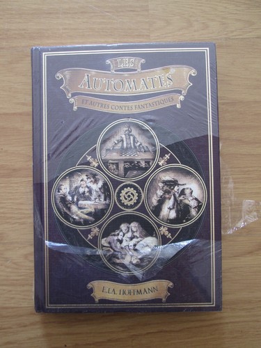 Les maitres fantastique - fantastique, n°