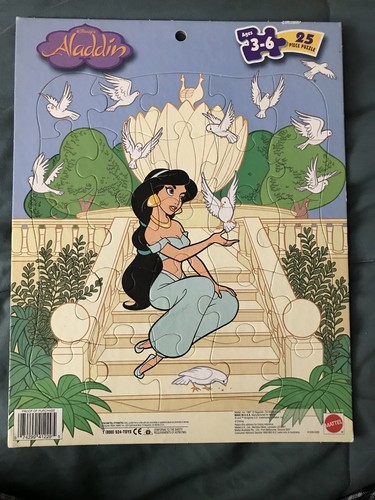 Disney frame tray - 8, x
