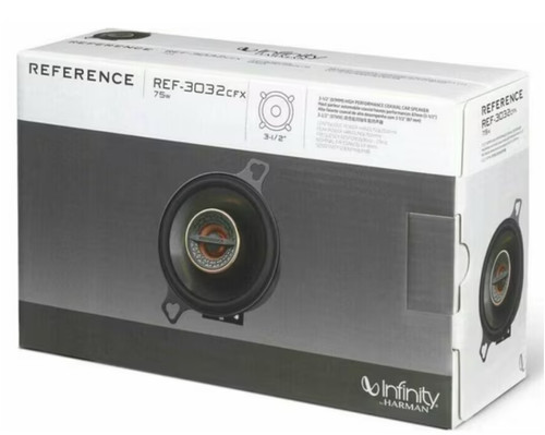 Infinity reference ref 3032cfx - reference, ref-3032cfx