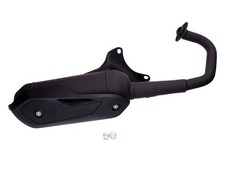 Derbi Atlantis 50cc 2T AC