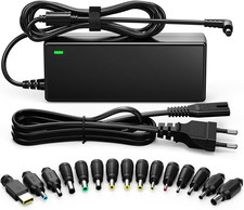 90W Chargeur universel PC