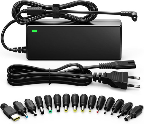 90w chargeur universel - 90w, pc