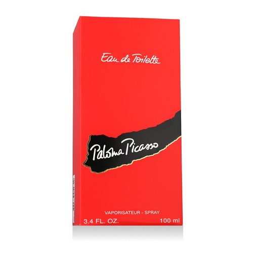 Paloma picasso 100ml eau - 100ml, de