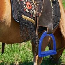  Lot de 2 étriers de selle