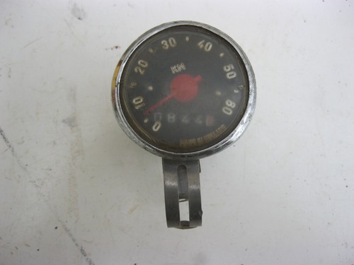 Compteur vitesse honda - vitesse,