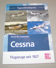 Cessna Avions Depuis 1927 |