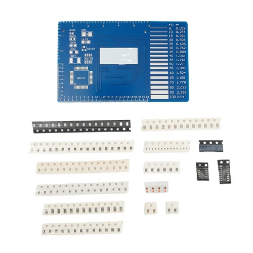 Kit électronique led - kit,