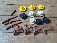 Playmobil Ceinturon Revolver