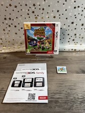 Animal Crossing: New Leaf -