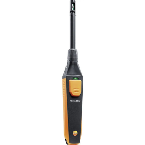 Hygromètre testo 605i hr - %,