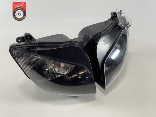 Yamaha fzs 600 fazer 2002 - 2002-03,