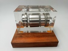 ORIGINAL LATTY SEAL INDUSTRIAL