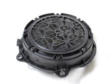6562Q6 Speaker Box Door Citroen C5 SW 2.0 D 100KW 6M 5P (2009) Spare Part