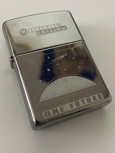 Rare briquet vintage - rare,