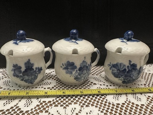 Three royal copenhagen braided - royal,