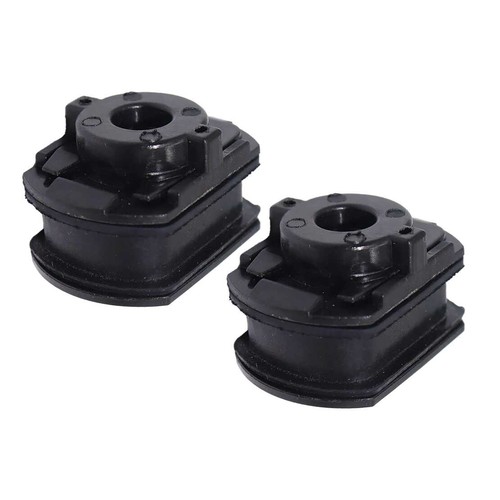2pcs gear shift cable bushing - 2pcs,