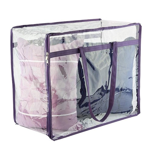 Rangement transparent pour - de,