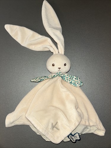 Kaloo doudou lapin - lapin, plat