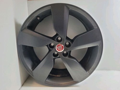 Jante aluminium jaguar pace - jaguar, e-pace