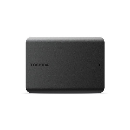 Toshiba canvio basics - basics, disque