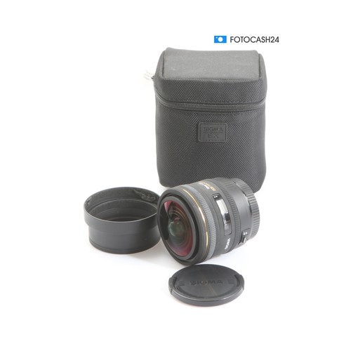 Canon sigma 10 dc - sigma, ex