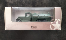 ZIS-6 CAMION-CITERNE 1/43 Ed
