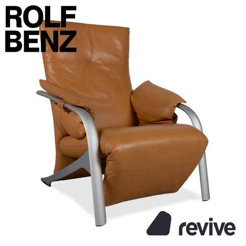Rolf benz 5100 fauteuil - rolf,