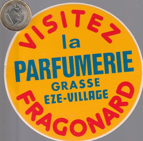 C70 musée parfumerie - c70, musée.