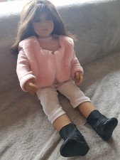 Annette Himstedt | Poupée