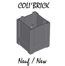 Lego 61780 - 2x coffre /