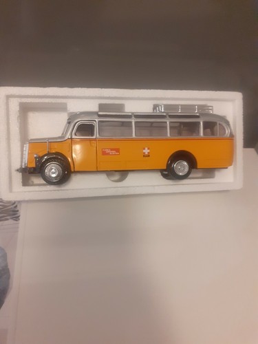 Nzg mercedes benz omnibus - mercedes,