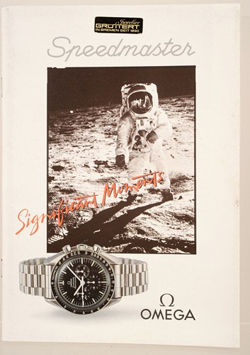 Catalogue omega speedmaster - catalogue,
